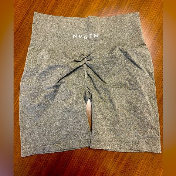NVGTN short - Picture 1 of 3